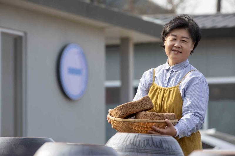 박수희 로컬 크리에이터