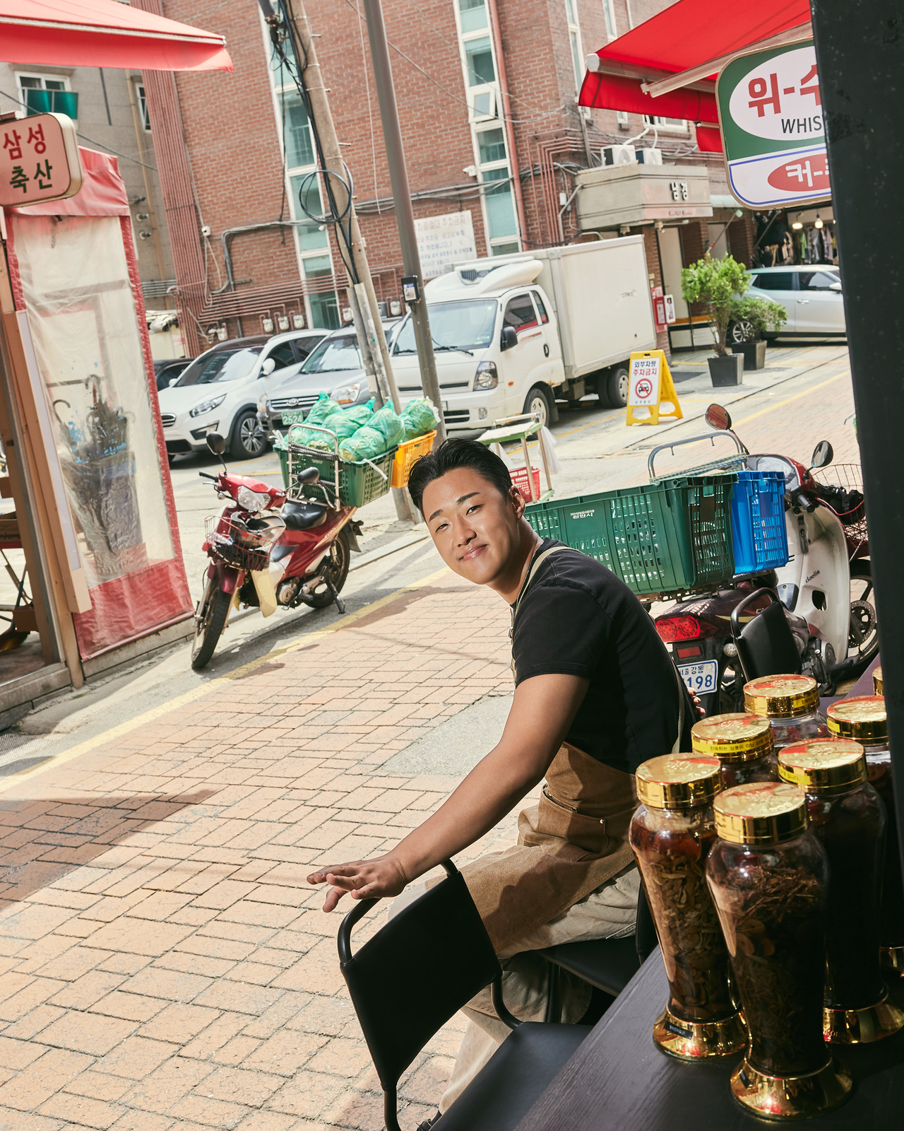 서정현 로컬 크리에이터